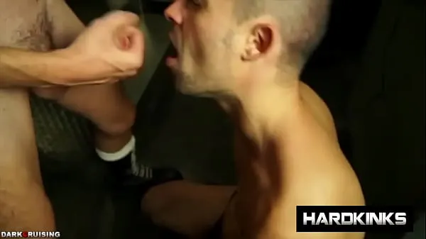 Hardkinks