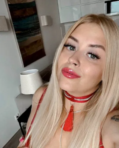 Sexwife